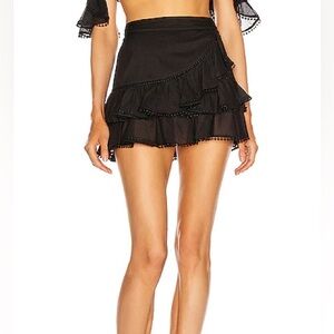 Charo Ruiz Ibiza Fera skirt size Small